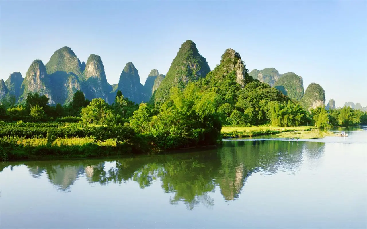高性能环保