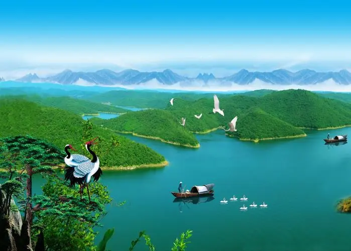 数字化无人化高端